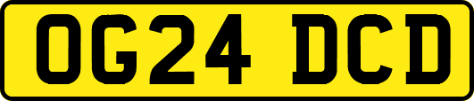 OG24DCD