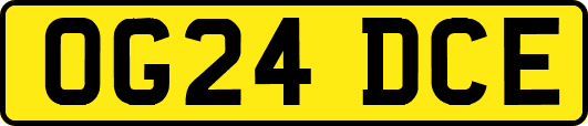 OG24DCE
