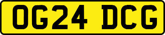 OG24DCG