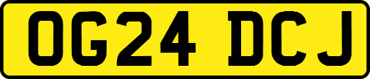 OG24DCJ