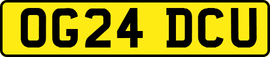 OG24DCU
