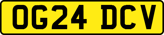 OG24DCV