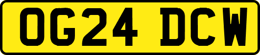 OG24DCW