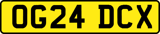 OG24DCX