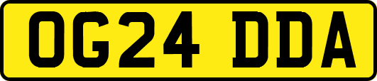 OG24DDA