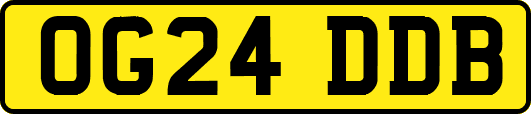 OG24DDB