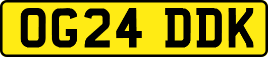 OG24DDK