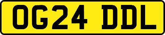 OG24DDL