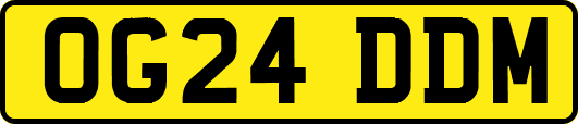 OG24DDM