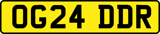 OG24DDR