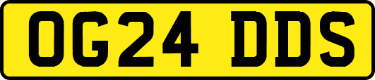 OG24DDS