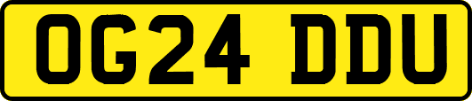 OG24DDU