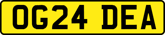 OG24DEA