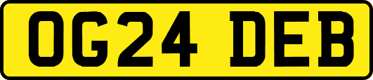 OG24DEB