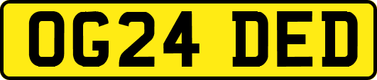 OG24DED