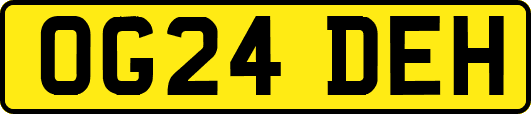 OG24DEH