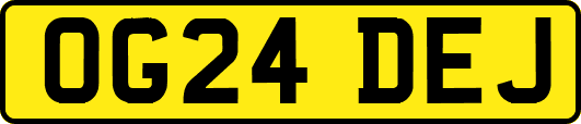 OG24DEJ