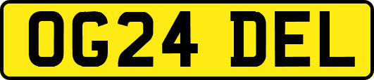 OG24DEL