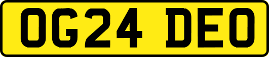 OG24DEO