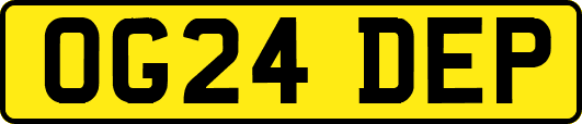 OG24DEP