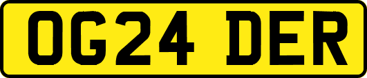 OG24DER
