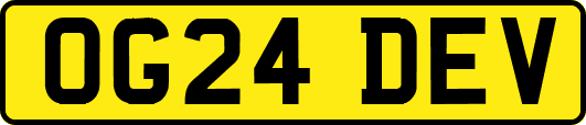 OG24DEV