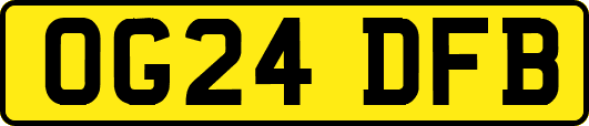OG24DFB