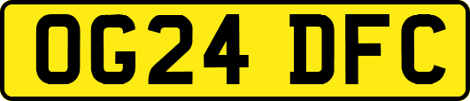 OG24DFC