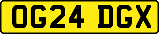 OG24DGX