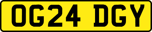 OG24DGY