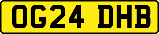 OG24DHB