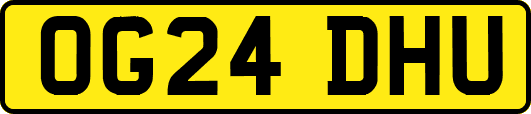 OG24DHU