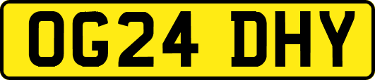 OG24DHY