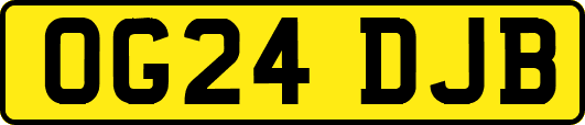 OG24DJB