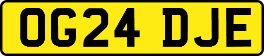 OG24DJE