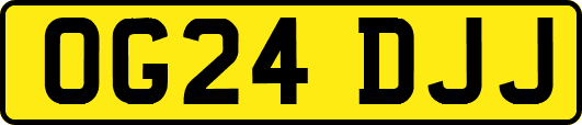OG24DJJ