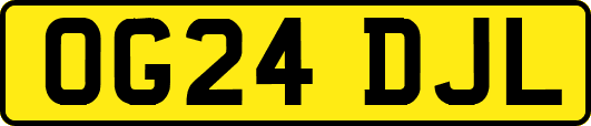 OG24DJL