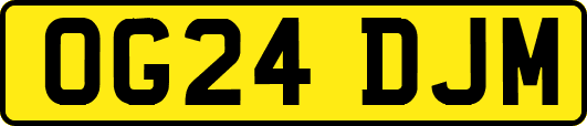 OG24DJM
