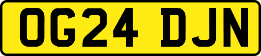 OG24DJN