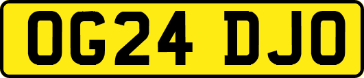 OG24DJO