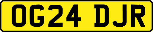 OG24DJR