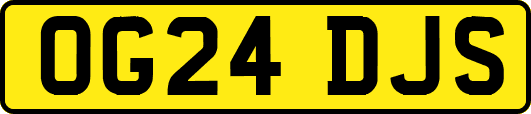 OG24DJS