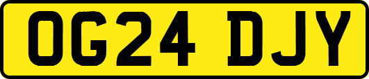 OG24DJY