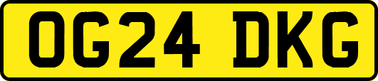 OG24DKG