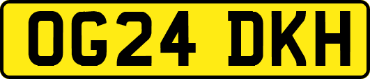 OG24DKH