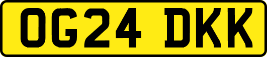 OG24DKK