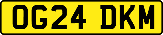 OG24DKM