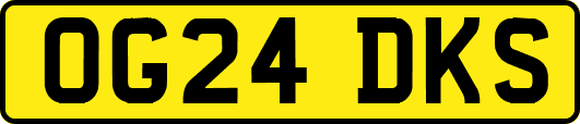 OG24DKS