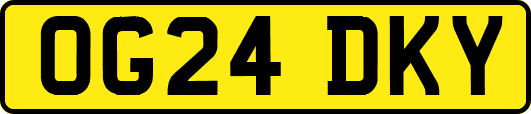OG24DKY