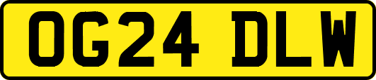OG24DLW